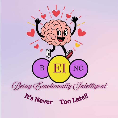 It is never too late to be Emotionally Intelligent
